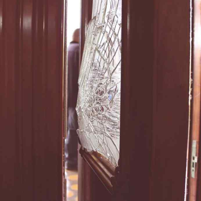 Safety and Security Films