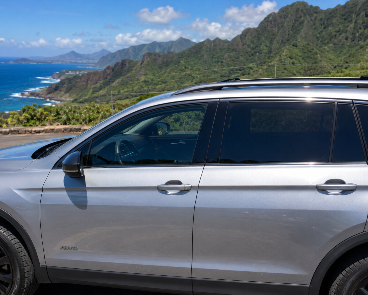 30 window tint