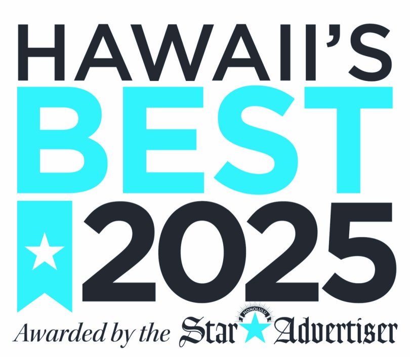 Hawaii’s Best