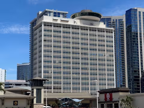 Ala Moana Building