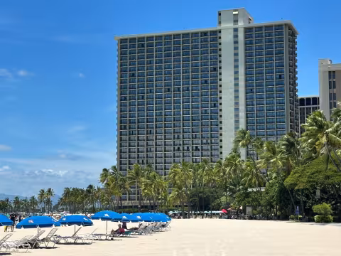 HHV Rainbow fr DH side