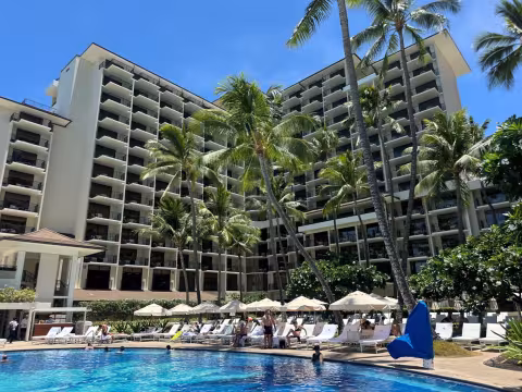 Halekulani Hotel 3
