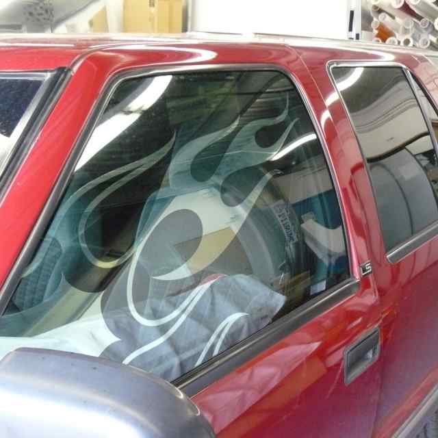 T&T TINTING SPECIALISTS, INC. Auto, Residential, Commercial, & Window