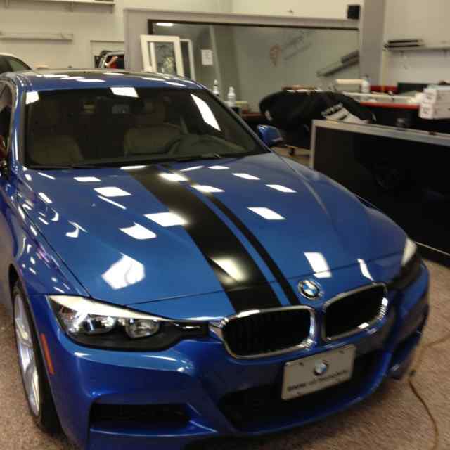 T&T TINTING SPECIALISTS, INC. Auto, Residential, Commercial, & Window